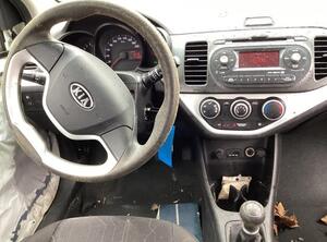 Stuurbekrachtigingspomp KIA PICANTO (TA)