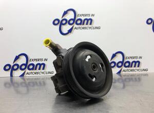 Power steering pump FORD FIESTA V (JH_, JD_)