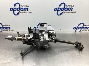 Power steering pump RENAULT SCÉNIC II (JM0/1_)