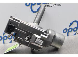 Power steering pump OPEL CORSA D (S07)