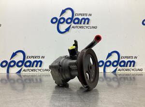 Power steering pump HYUNDAI GETZ (TB)