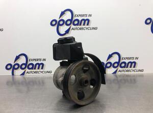 Power steering pump PEUGEOT PARTNER Box Body/MPV (5_, G_)