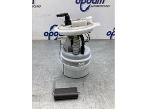 Power steering pump CITROËN C4 II (B7)