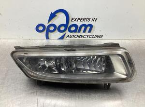 Daytime Running Light VW POLO (6R1, 6C1), VW POLO Van (6R)