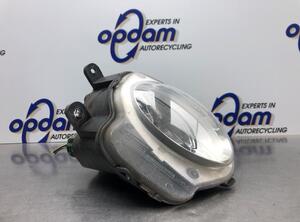 Dagrijverlichting ABARTH 500 / 595 / 695 (312_), FIAT 500 (312_), ABARTH 500C / 595C / 695C (312_), FIAT 500 C (312_)