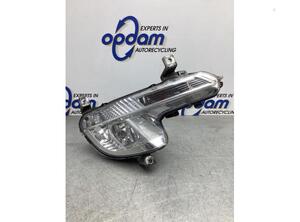 Daytime Running Light PEUGEOT 508 SW I (8E_), PEUGEOT 508 I (8D_)