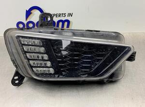 Daytime Running Light VW POLO (AW1, BZ1)