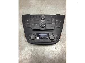 
Radio Bedienschalter Opel Insignia A Sports Tourer G09 13273256 P20283584
