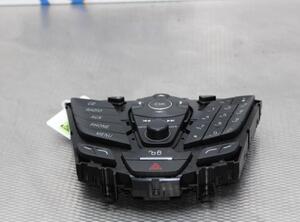 Radio Control Stalk FORD FOCUS III Turnier