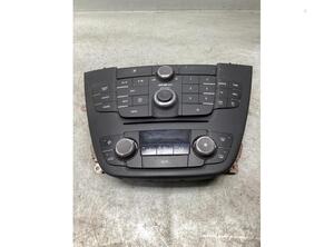 
Radio Bedienschalter Opel Insignia A G09 13273256 P19502367
