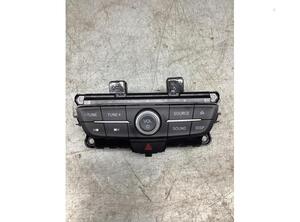 Radio schakelaar FORD C-MAX II (DXA/CB7, DXA/CEU), FORD GRAND C-MAX (DXA/CB7, DXA/CEU), FIAT LINEA (323_, 110_)