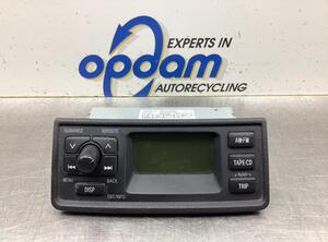 
Radio Bedienschalter Toyota Yaris P1 861100D040 P19473269
