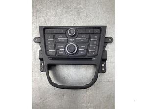 
Radio Bedienschalter Opel Mokka / Mokka X J13 95352486 P20073796
