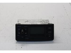 Radio Bedienschalter Toyota Yaris P1 861100D040 P13908555