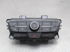 
Radio Bedienschalter Ford C-Max II DXA F1CT18K811HC P18499426
