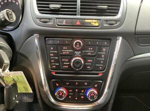 
Radio Bedienschalter Opel Mokka / Mokka X J13 A2C9894810001 P21578695
