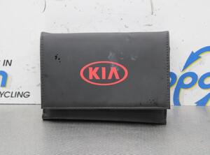 Operation manual KIA NIRO I (DE)