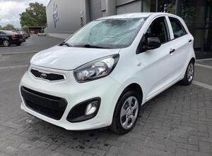 Handleiding KIA PICANTO (TA)