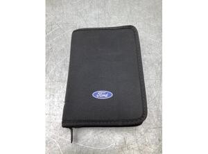 Bordbuch Ford Mondeo V Schrägheck CE  P20057815