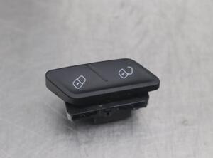 Switch for central lock VW GOLF VII (5G1, BQ1, BE1, BE2), VW GOLF VIII Variant (CG5), VW GOLF VII Variant (BA5, BV5)