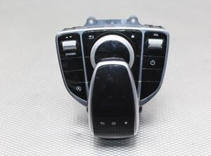 Switch MERCEDES-BENZ C-CLASS (W205), MERCEDES-BENZ C-CLASS (W204)