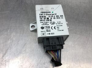 Control unit for anti-theft device BMW 3 Coupe (E46)