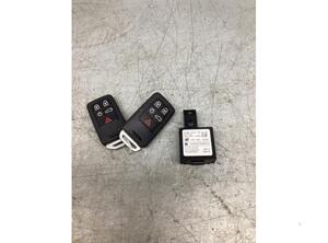 Control unit for anti-theft device VOLVO V60 I (155, 157)