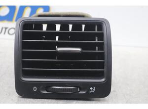 Dashboard ventilation grille VW GOLF V (1K1), VW GOLF VI (5K1)