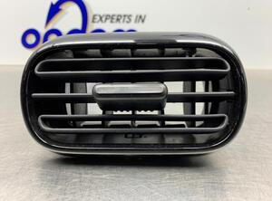 Dashboard ventilation grille CITROËN C4 CACTUS