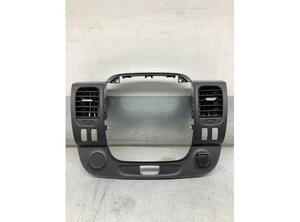 Dashboard ventilatierooster NISSAN NV300 Van (X82), NISSAN PRIMASTAR Van (X82)