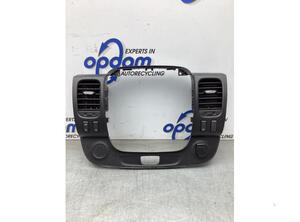 Dashboard ventilatierooster RENAULT TRAFIC III Van (FG_)