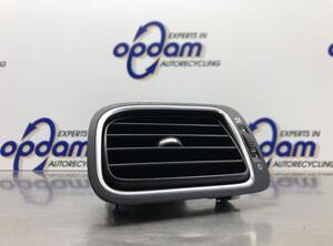 Dashboard ventilation grille VW POLO (6R1, 6C1), VW POLO Van (6R)