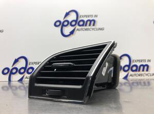 Dashboard ventilation grille SKODA FABIA III Estate (NJ5)