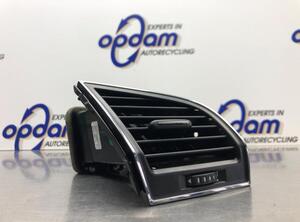 Dashboard ventilation grille SKODA FABIA III Estate (NJ5)