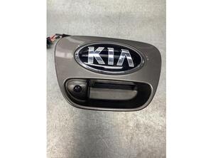 Rear camera KIA PICANTO (JA), KIA PICANTO (TA)