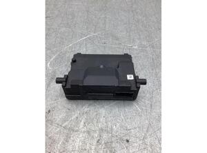 Rear camera FORD FIESTA VII (HJ, HF), FORD FIESTA VII Van