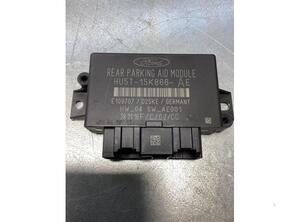 Parkeerhulpsensor FORD FIESTA VII (HJ, HF), FORD FIESTA VII Van