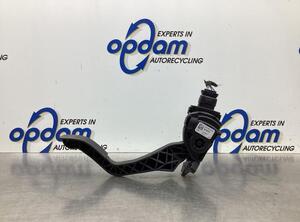 Accelerator pedal OPEL CROSSLAND X / CROSSLAND (P17, P2QO)