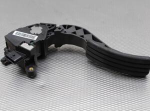 Accelerator pedal RENAULT MEGANE III Grandtour (KZ0/1)