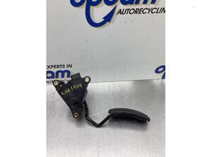 Accelerator pedal RENAULT CLIO III (BR0/1, CR0/1)