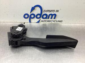 Accelerator pedal OPEL MERIVA B MPV (S10)