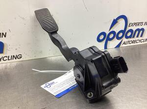 Accelerator pedal MAZDA 2 (DE_, DH_)