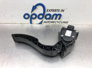 Accelerator pedal RENAULT CLIO IV Grandtour (KH_)