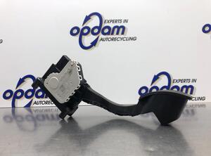 Accelerator pedal FIAT PANDA (312_, 319_), FIAT PANDA VAN (312_, 519_)