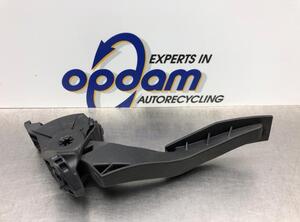 Accelerator pedal OPEL INSIGNIA A Sports Tourer (G09)