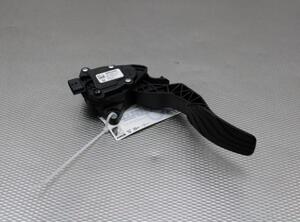 Pedalbelag für Fahrpedal Nissan Qashqai II J11 180024BA0B P12903137