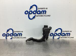 Accelerator pedal MAZDA 2 (DY)