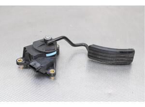 Accelerator pedal RENAULT CLIO III (BR0/1, CR0/1), RENAULT CLIO II (BB_, CB_)