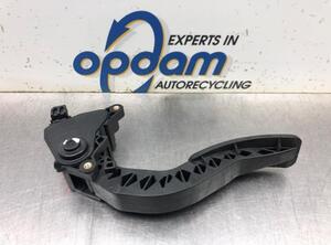 
Pedalbelag für Fahrpedal Renault Scenic III JZ 180020024R P20426924
