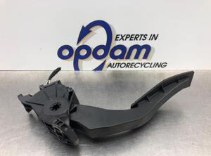 Accelerator pedal OPEL ASTRA J Sports Tourer (P10), OPEL ZAFIRA TOURER C (P12)